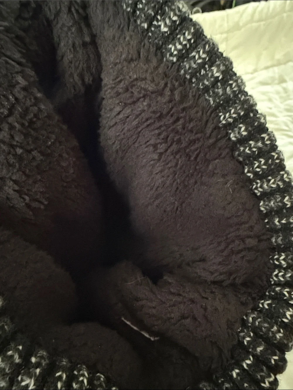 Lululemon Women’s Fleece-lined Knit Beanie